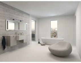 Kanlux 26683 - LED Kúpeľňové osvetlenie zrkadla ASTEN LED/8W/230V IP44