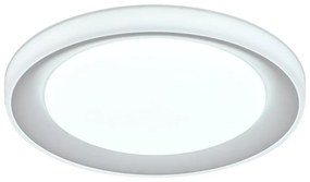 Moderné svietidlo NEDES LED stropné svietidlo  LC951U