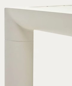 Záhradný jedálenský stôl 100x220 cm Culip - Kave Home