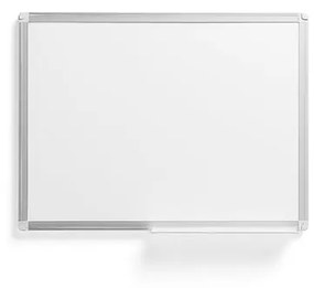 Biela tabuľa JULIE, 600x450 mm