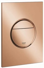 Ovládacie tlačidlo Grohe Nova Cosmopolitan S Warm Sunset 37601DA0