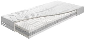 Penový matrac Benab Taranis Optimal 195x85 cm (T5). Akcia -11%. Vlastná spoľahlivá doprava až k Vám domov. 763408
