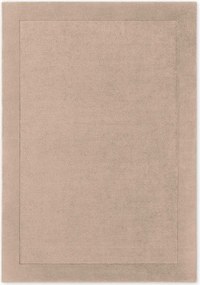 Béžový ručne tkaný koberec s prímesou vlny 120x180 cm Kari – Villeroy&Boch