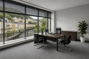 Vopi, Koberec metráž Apollo Soft šedý - neúčtujeme odrezky z role, na mieru, šíře 1,33m,1m,2m,3m,4m,na mieru, neúčtujeme odrezky, šedá, ab (mriežka), chodba / predsieň