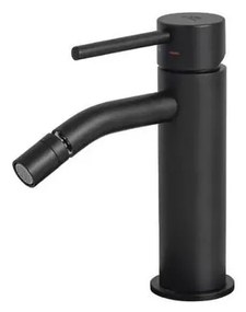 Paffoni - Bidetová batéria LIGHT čierna