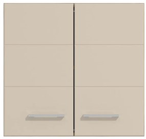 Kuchynská skrinka Diana 60A šedá dub 11008682