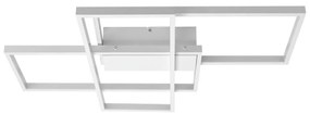 Aigostar B.V. Aigostar - LED Stmievateľné stropné svietidlo LED/38W/230V 2700-6500K + DO AI1777