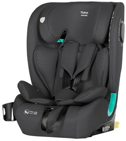 Detská autosedačka CARRELLO Yukon CRL-15808 Deepwater Grey