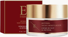 Hydratačná nočná starostlivosť Retinol