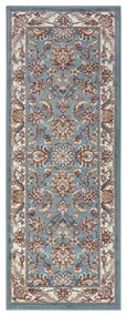 Behúň v mentolovej farbe 80x240 cm Orient Reni – Hanse Home