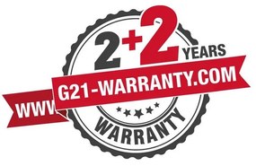 Hlboká panvica G21 Prime 26 cm s pokrievkou a odnímateľnou rukoväťou 63425193