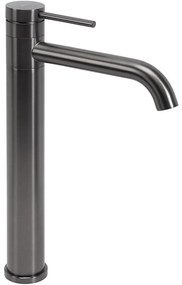 Umývadlová batéria vysoká REA LUNGIS titán