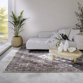 Villeroy & Boch, Kusový koberec Villeroy & Boch 106134 Multi, 120x170, viacfarebná, obývacia izba