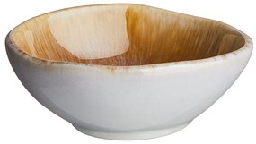 ARTISAN Miska na dip oranžová