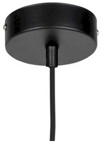 Spot-Light 71689104 - Luster na lanku PINO 1xE27/60W/230V