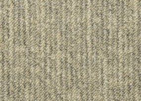 Koberce Breno Metrážny koberec ALTO 63, šíře role 300 cm, béžová