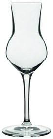 Luigi Bormioli Poháre Atelier Grappa 80 ml 6 ks