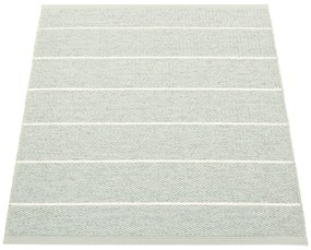 Svetlozelený vnútorný a vonkajší koberec 70x90 cm Carl Sage – Pappelina