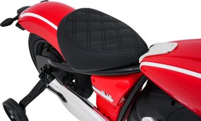 Ramiz Detský motocykel BMW R18 červený