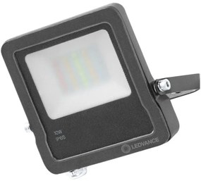 Ledvance - LED RGBW Reflektor SMART+ FLOOD LED/10W/230V IP65 Wi-Fi