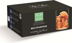 Luigi Bormioli pohár Top class 450 ml 6 ks