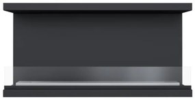 Zabudovateľný biokrb na stenu X-Ray