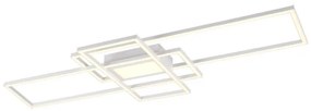 Trio 620010431 LED stropné svietidlo Irvine 60W|3000-6500K