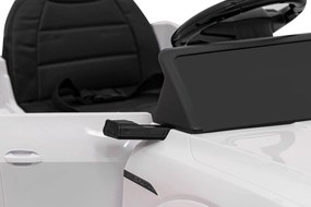 Ramiz Audi SQ8 Biela