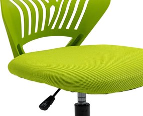 Detská stolička Sindibad, zelená