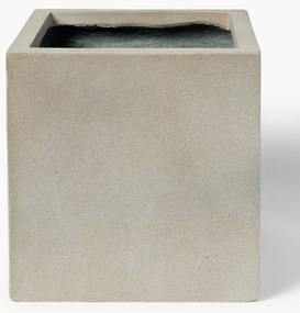 Betónový kvetináč Tuscany, V 30 cm