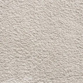 Metrážny koberec Naomi 9800, na mieru, šíře 4m, biela, ab (mriežka), detská izba, ITC