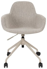 Kancelárska stolička Albert Kuip – Zuiver