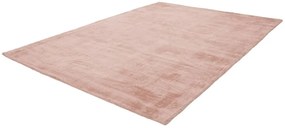 Obsession koberce Ručne tkaný kusový koberec Maori 220 Powerpink - 160x230 cm