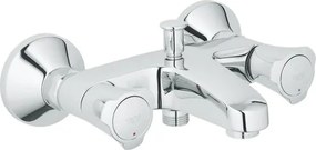 Grohe Grohe vaňová batéria chróm 25450001 G25450001