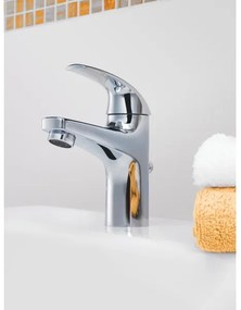 GROHE 32805000 - Umývadlová batéria BAUCURVE DN 15 lesklý chróm