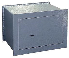 Oceľový sejf pre zamurovaný RICHTER RS.23.SK