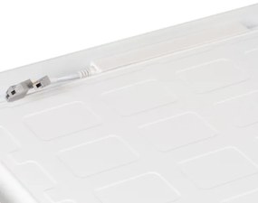 Kanlux 37275 - LED Prisadený panel BLINGO LED/34W/230V 60x60 cm