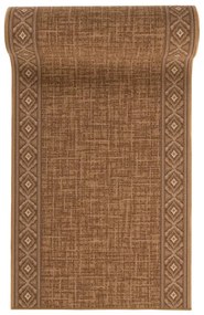 Protišmykový behúň SARA 33 SUEDE