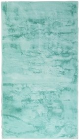 BO-MA, Kusový koberec Rabbit new 07 mint, 80x150, zelená, obývacia izba