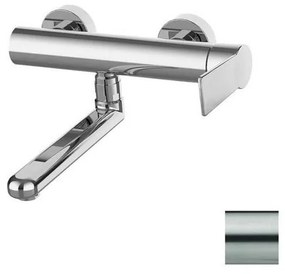 Paffoni - Drezová batéria TANGO nerez