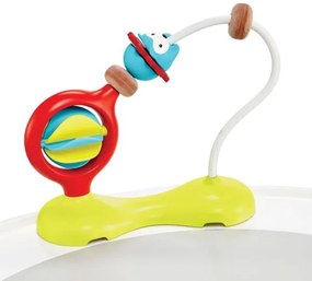 Skip Hop - Detské hracie centrum 3v1 EXPLORE&amp;MORE 3xAAA