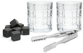 Darčeková súprava na prípravu Whiskey - Leopold Vienna