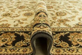 Koberec Isfahan Anafi krémový