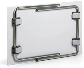 Skladací stôl SPOT, 160x80, čerešňa