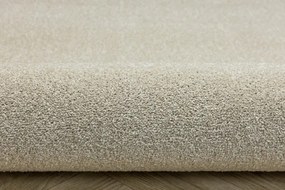 Metrážny koberec BRIGHTON 173 béžový