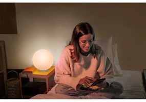 Ledvance - LED RGBW stmievateľná stolová lampa SMART+ MAGIC LED/3,5W/5V Wi-Fi