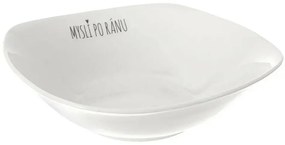 Orion Miska Mysli po ránu 18,5x18,5 cm