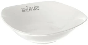 Orion Miska Mysli po ránu 18,5x18,5 cm