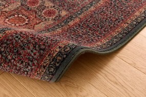 Koberec Osta Kashqai 4321 400