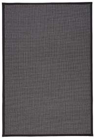 VM-Carpet | Koberec Lyyra2 - Čierna / 160x230 cm